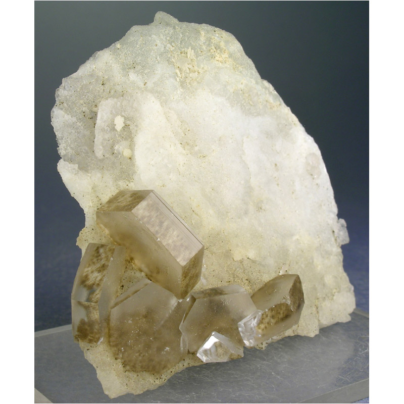 Calcite from Wuzhou, Guangxi Zhuang, China