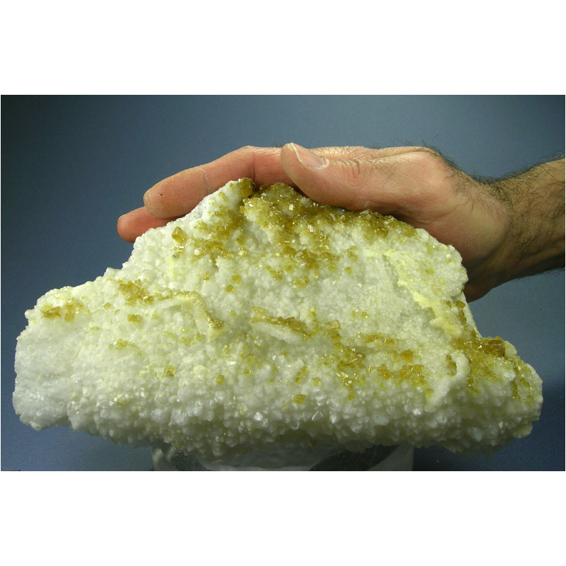 Barite, Quartz, Fluorite from Xie Fang Mine, Jiangxi Province, China